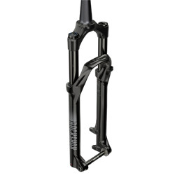 Vidlice RockShox Judy Gold RL - Crown 29" 9QR 100mm, černá, Alum Str Tpr 51offset, Solo Ai