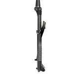 Vidlice RockShox Judy Gold RL - Remote 29" 9QR 100mm, černá, Alum Str 1 1/8 51offset, Solo A3