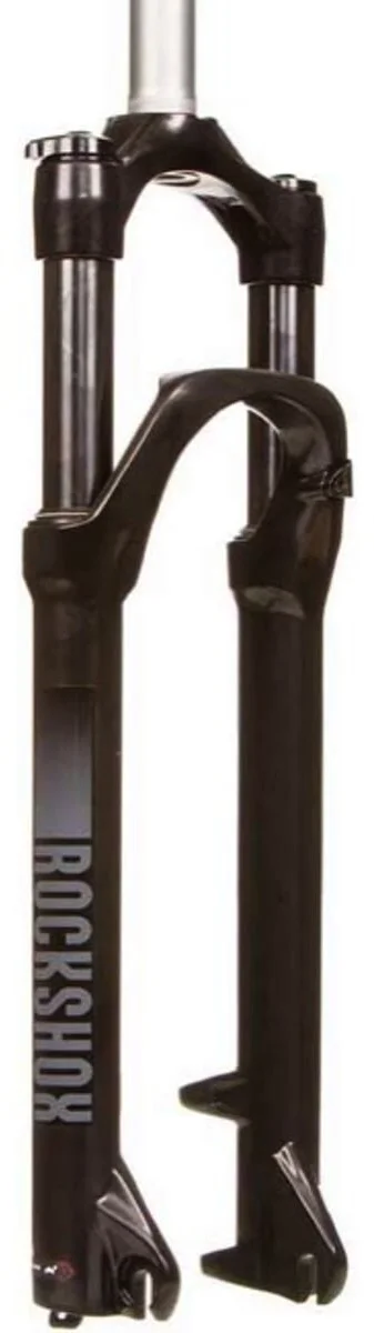 Vidlice RockShox JUDY Silver RL 27,5" QR 120mm, 42offset, černá A3