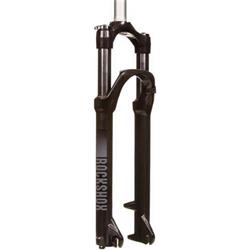 Vidlice RockShox Judy Silver, TK - Crown 29" 9QR 100mm, černá, Alum Str 1 1/8 51offset, A3