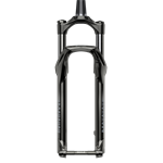 Vidlice RockShox Judy Silver, TK - Crown 29" 9QR 100mm, černá, Alum Str 1 1/8 51offset, A3