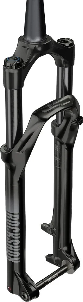 Vidlice RockShox Judy Silver, TK - Crown 29" Boost 15x110 100mm, černá, Alum Str Tpr 51 / odpružená vidlice A3