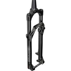 Vidlice RockShox Judy Silver, TK - Crown 29" Boost™ 15x110 100mm, černá, Alum Str Tpr 51 / odpružená vidlice