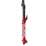 Vidlice RockShox Lyrik Ultimate CHARGER 3.1 RC2 - Crown 29" Boost 15x110 160mm, 44mm offset, Electric Red D2