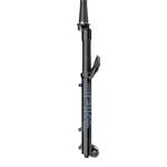 Vidlice RockShox PIKE Select Charger RC - Crown Boost 15× 110, 27,5" 140mm 44offset, černá C1