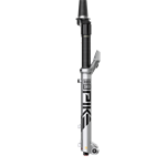Vidlice RockShox Pike Ultimate CHARGER 3.1 RC2 - Crown 29" Boost 15x110 140mm, Silver C2