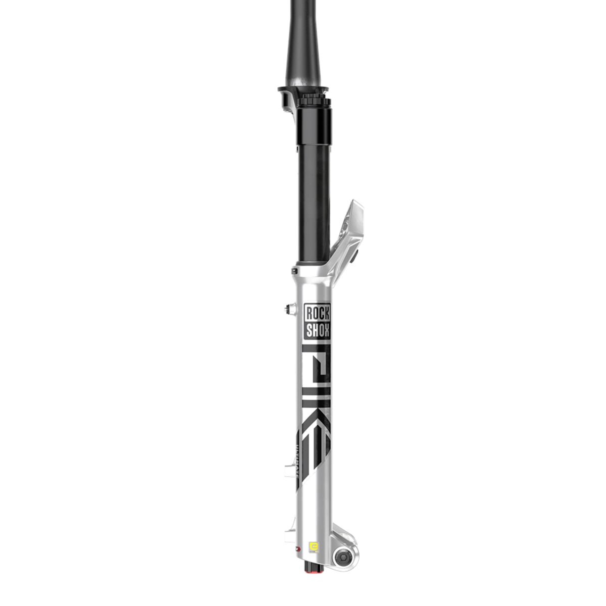 Vidlice RockShox Pike Ultimate Charger 3 RC2 - Crown 29" Boost 15x110 120mm offset 44, stříbrná C1
