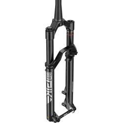 Vidlice ROCKSHOX PIKE Ultimate Charger RC2 - Crown Boost™ 15x110 27,5" 140mm 44offset, černá