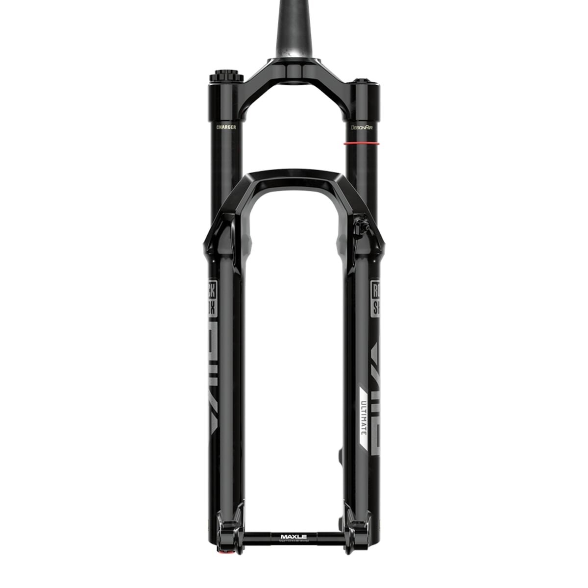 Vidlice RockShox Pike Ultimate RC2 - Crown 29" Boost 15x110 120mm 44offset, černá C2