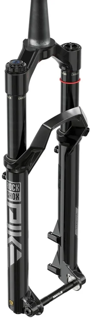 Vidlice RockShox Pike Ultimate RC2 - Crown 29" Boost 15x110 130mm 44offset, černá C2