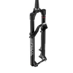 Vidlice RockShox Pike Ultimate RC2 - Crown  29" Boost™ 15x110 130mm 44offset, černá
