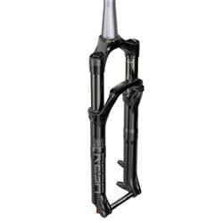 Vidlice ROCKSHOX REBA RL - Crown 26" 15x100mm 100mm offset 40, černá