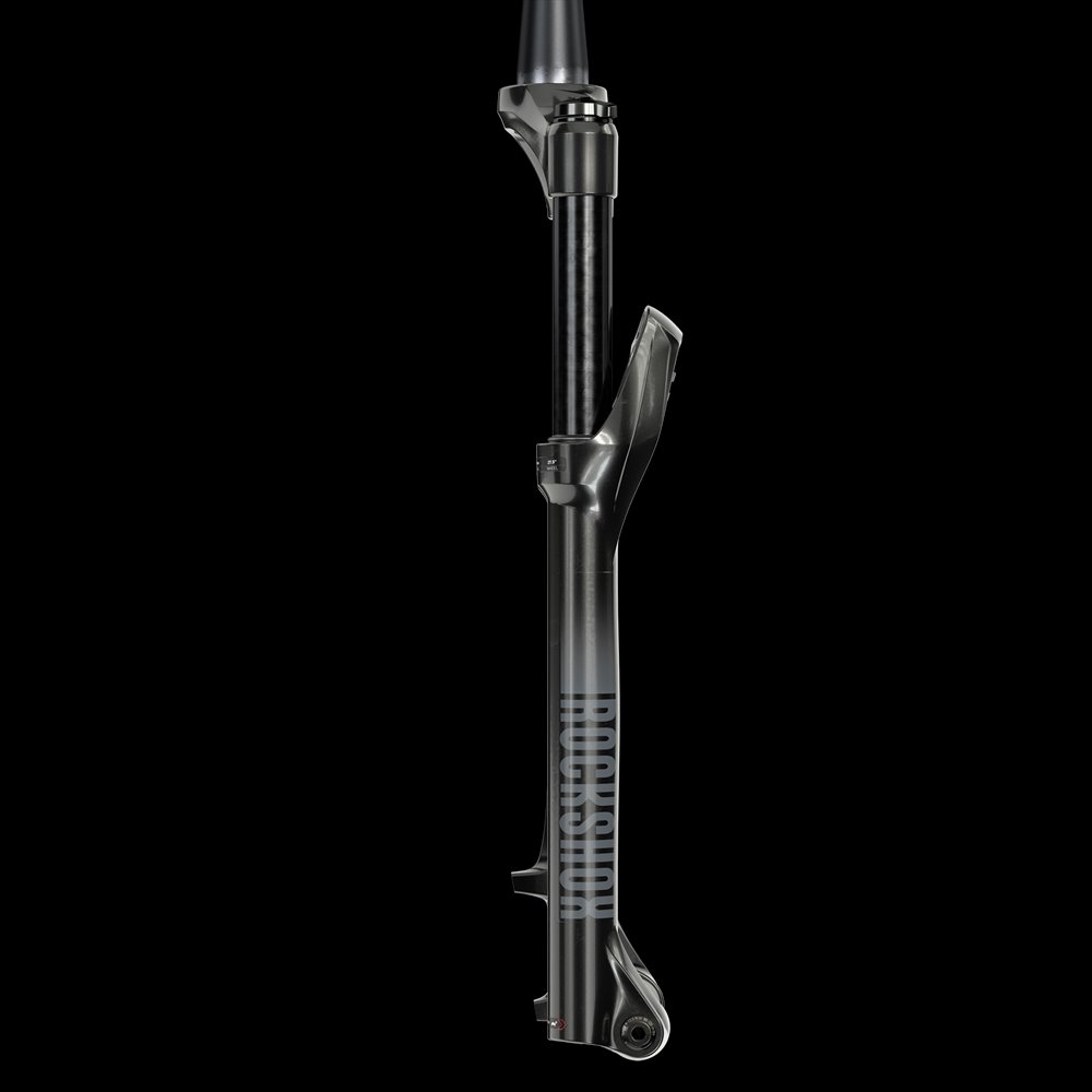 Vidlice RockShox Recon Silver RL - 29" TPR - Solo Air - 100mm zdvih, 15x110mm - odpružená vidlice D1