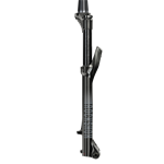 Vidlice RockShox Recon Silver, RL - Crown 29" Boost 15x110 130mm, černá, Alum Str Tpr 5 D1