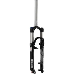 Vidlice ROCKSHOX Recon Silver TK - Solo Air 100, 26" 9QR, černá, TurnKey zav.z korunky, AL