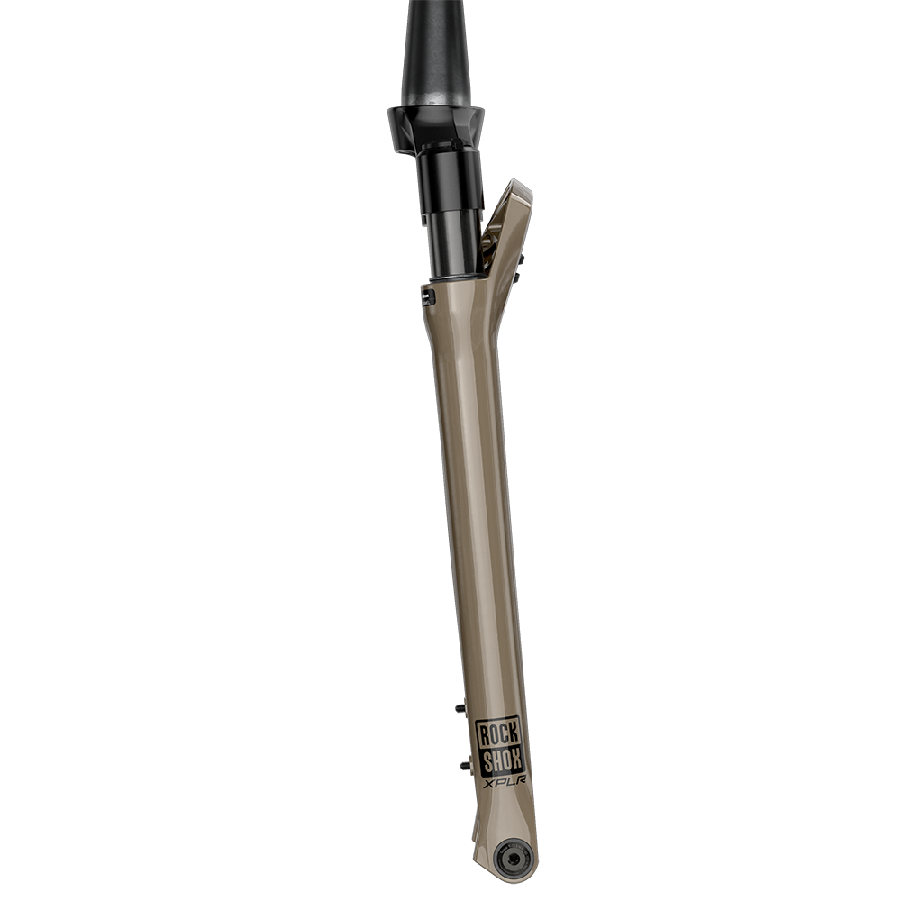 Vidlice RockShox RUDY Ultimate Race Day - Crown 700c 12x100 30mm Kwiqsand 45offset A1