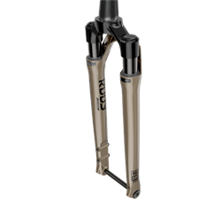 Vidlice RockShox RUDY Ultimate Race Day - Crown 700c 12x100 30mm Kwiqsand 45offset T