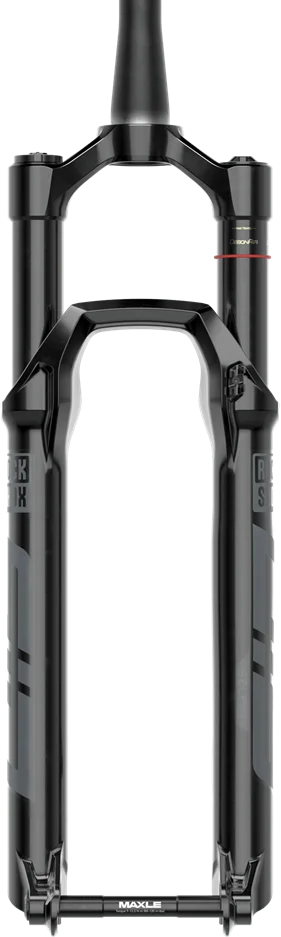 Vidlice RockShox SID Select Charger RL - 3P Remote 29" Boost 15x110 120mm 44offset, Black Alum Str D1