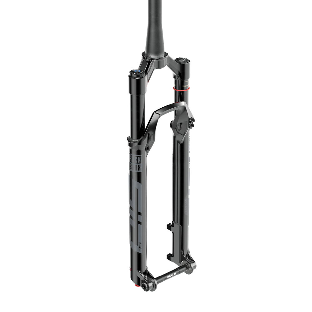 Vidlice RockShox SID SL Select Charger RL - 3P Crown 29" Boost 15x110 110mm Black Alum St D1