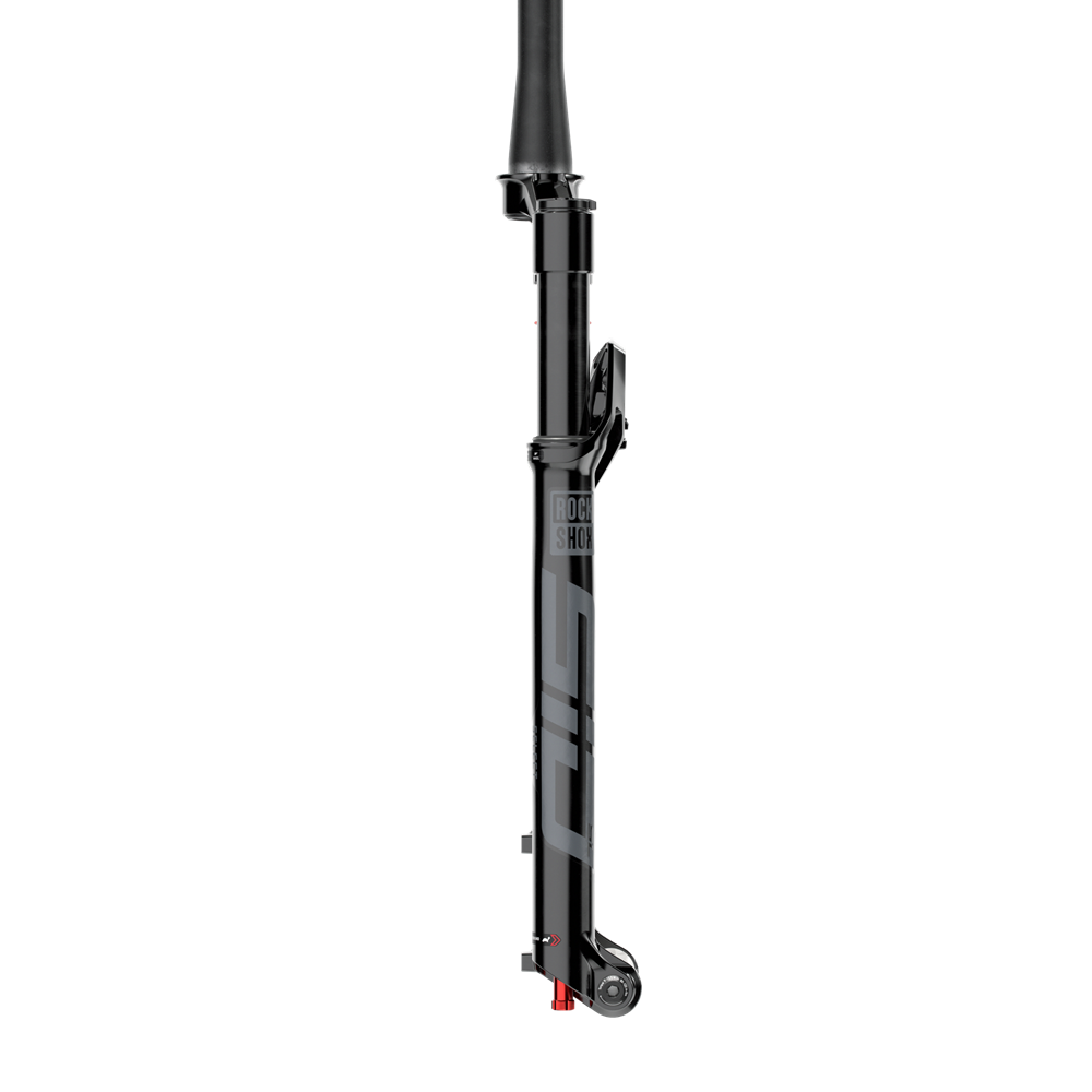 Vidlice RockShox SID SL Select Charger RL - 3P Remote 29" Boost™ 15x110 110mm Black Alum S