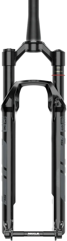 Vidlice RockShox SID SL Select Charger RL - 3P Remote 29" Boost™ 15x110 110mm Black Alum S