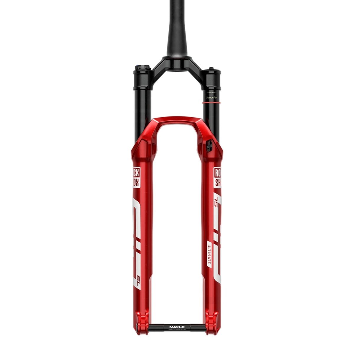 Vidlice RockShox SID SL Ultimate Race Day 2 - 3P Crown 29" Boost15X110 110mm, 44offset, red E1