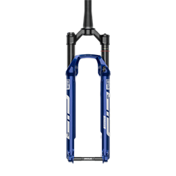 Vidlice RockShox SID SL Ultimate Race Day - 2P  Remote 29" Boost™15X110 100mm Blue Crush 4