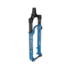 Vidlice RockShox SID SL Ultimate Race Day - Remote 29" Boost™15X110 100mm, 44offset, lesklá modrá 