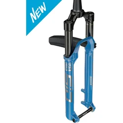 Vidlice RockShox SID Ultimate Race Day - 2P Crown 29" Boost™15X110 120mm 44offset, blue