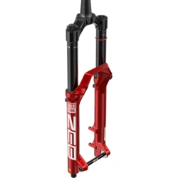 Vidlice RockShox ZEB Ultimate CHARGER 3.1 RC2 - Crown 29" Boost 15x110 180mm, Red A3