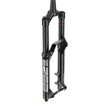Vidlice RockShox ZEB Ultimate Charger 3 RC2 - Crown 29" Boost™ 15x110 170mm, černá,  Alum