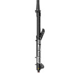 Vidlice RockShox ZEB Ultimate Charger 3 RC2 - Crown 29" Boost™ 15x110 170mm, černá,  Alum