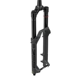 Vidlice RockShox ZEB Ultimate - Crown  29" Boost™ 15x110 170mm 44offset, šedá