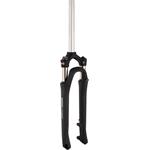 Vidlice SR Suntour NX1 RL 28" 63mm, 9mm, 1 1/8" A - černá