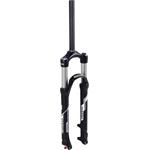 Vidlice SR Suntour Raidon LO R 27,5" 100mm, AIR, 9mm, 1 1/8" A - černá