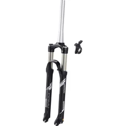 Vidlice SR Suntour Raidon RL R 29" 100mm, Taper, 9mm - černá