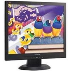 ViewSonic 19˝ LCD VA903b Black (5ms)