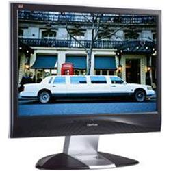 ViewSonic 22"LCD VX2235wm Silver/Bl.k 5ms,700:1,repro,DVI