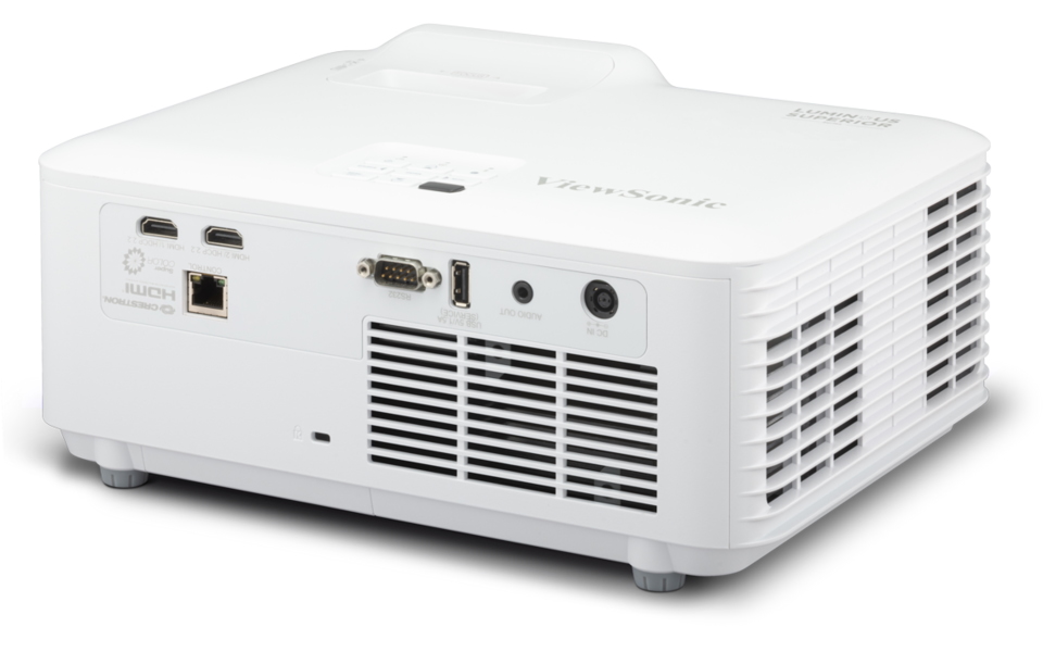 ViewSonic LSD401HD