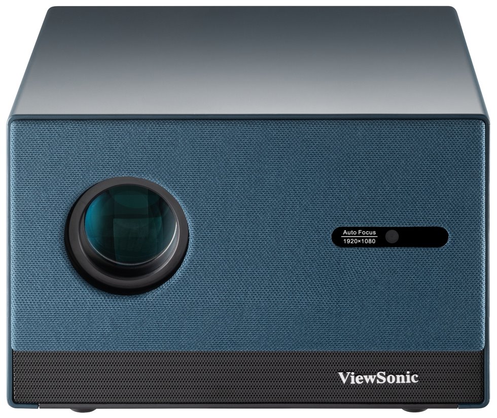 ViewSonic LX60HD