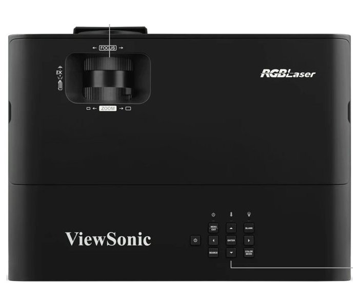 ViewSonic LX720-4K RGB