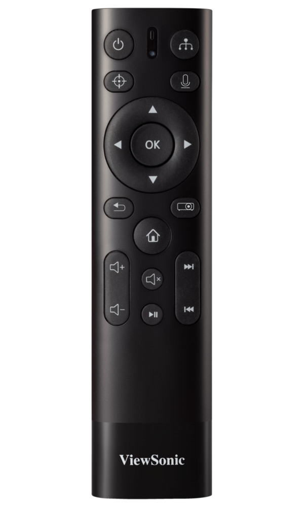 ViewSonic LX750-4K