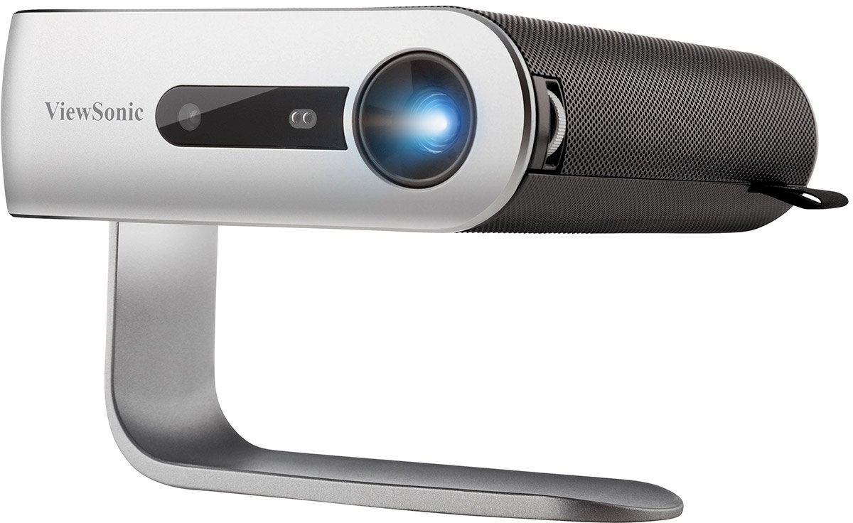 Viewsonic M1+