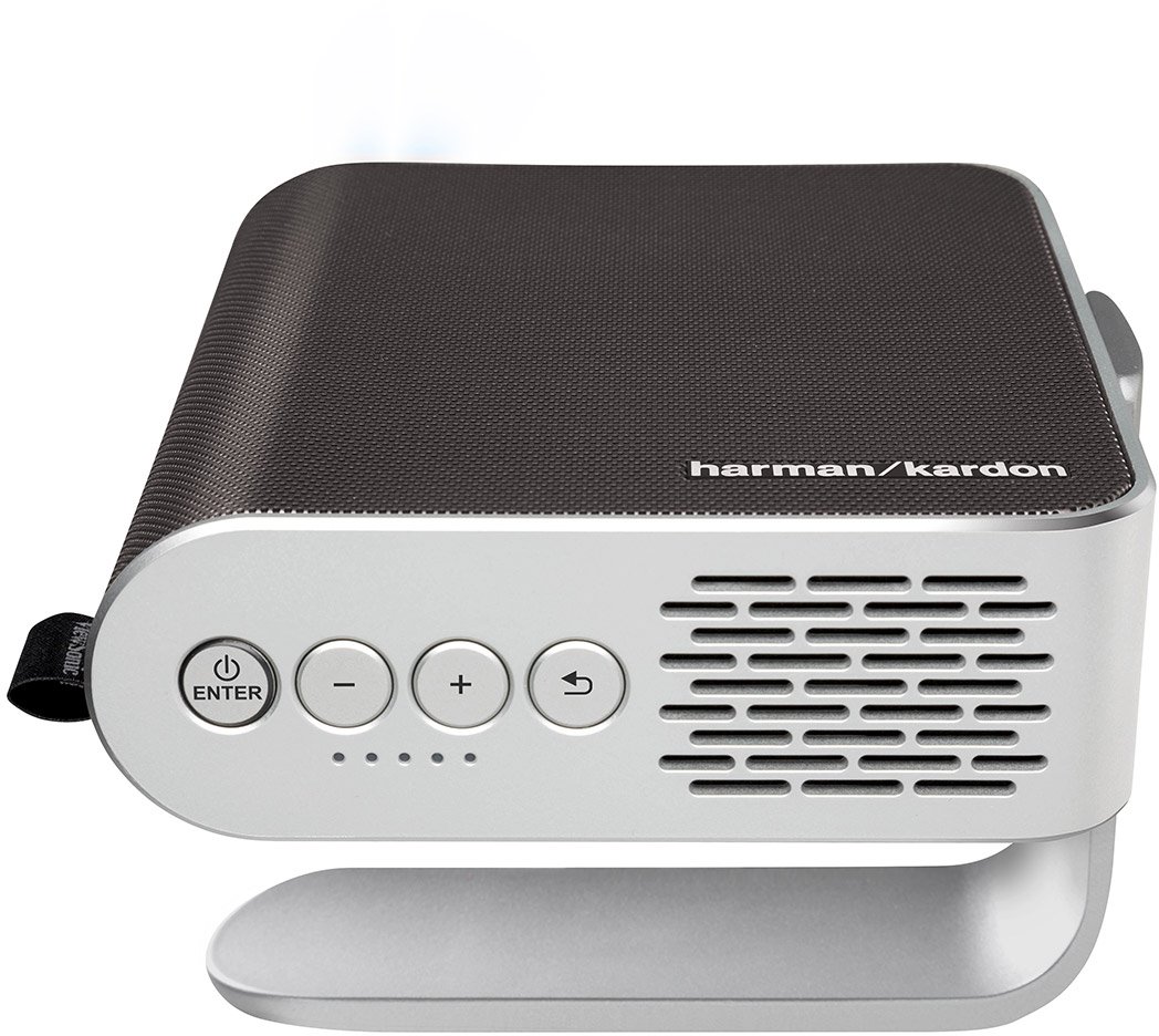 Viewsonic M1+