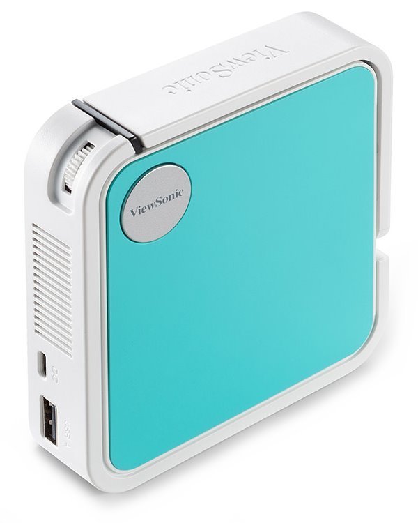 Viewsonic M1 mini
