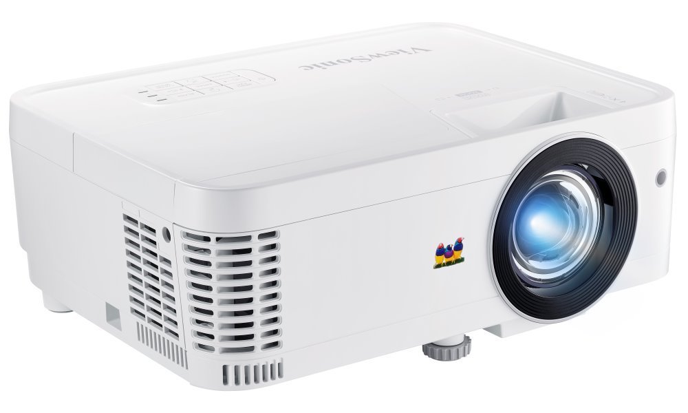 Viewsonic PX706HD