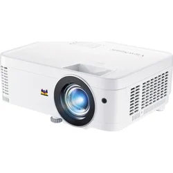 Viewsonic PX706HD - Projektory