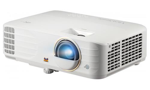 ViewSonic PX748-4K