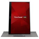 ViewSonic TD1655 - přenosný 15,6"