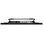 ViewSonic TD2465 / 24"/ dotykový/ VA / 16:9/ 1920x1080/ 7ms/ 250cd/m2/ DP/ HDMI/ VGA/ USB/ Repro